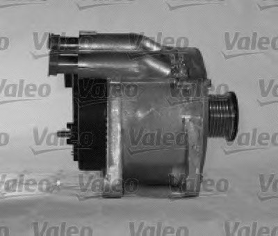 VALEO 440012 -  Генератор