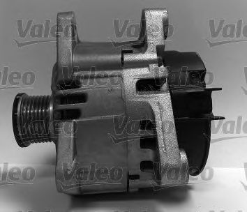 VALEO 440035 -  Выключатель на колонке рулевого управления