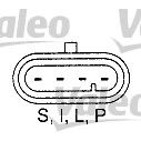 VALEO 440051 -  Выключатель на колонке рулевого управления