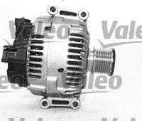 VALEO 440053 -  Выключатель на колонке рулевого управления