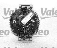 VALEO 440057 -  Генератор