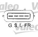 VALEO 440118 -  Генератор