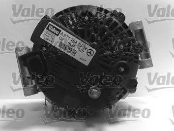 VALEO 440127 -  Генератор