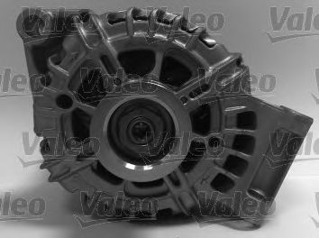 VALEO 440135 -  Выключатель на колонке рулевого управления