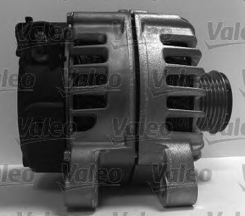 VALEO 440177 -  Выключатель на колонке рулевого управления