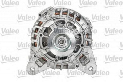 VALEO 440185 -  Выключатель на колонке рулевого управления