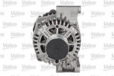 VALEO 440298 -  Выключатель на колонке рулевого управления
