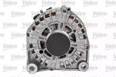 VALEO 440300 - Комплект тормозных колодок