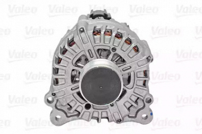 VALEO 440302 -  Выключатель на колонке рулевого управления