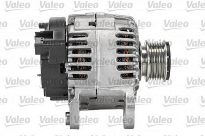 VALEO 440309 -  Выключатель на колонке рулевого управления