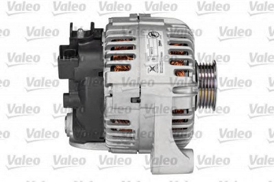 VALEO 440313 -  Выключатель на колонке рулевого управления