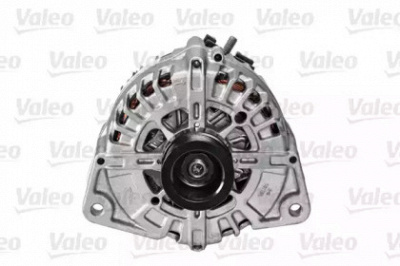 VALEO 440331 -  Выключатель на колонке рулевого управления
