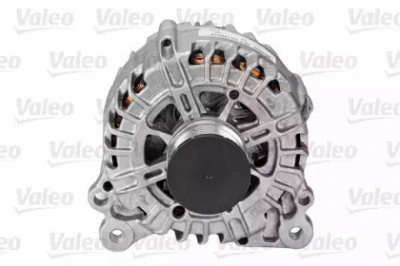 VALEO 440343 -  Выключатель на колонке рулевого управления