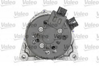 VALEO 440348 -  Генератор