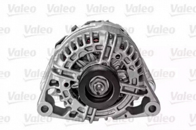 VALEO 440484 -  Генератор