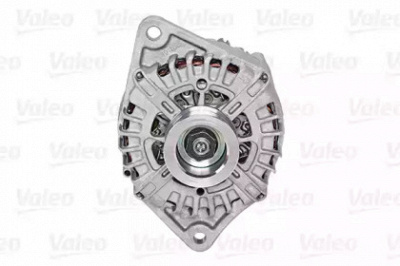 VALEO 440648 - Генератор