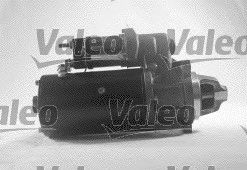 VALEO 455503 -  Стартер