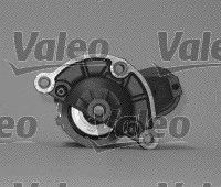 VALEO 455513 -  Стартер