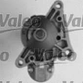 VALEO 455514 -  Стартер