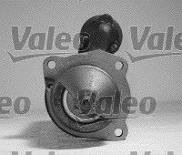 VALEO 455528 -  Стартер