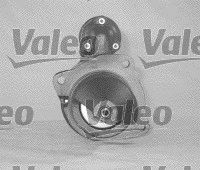 VALEO 455529 -  Стартер