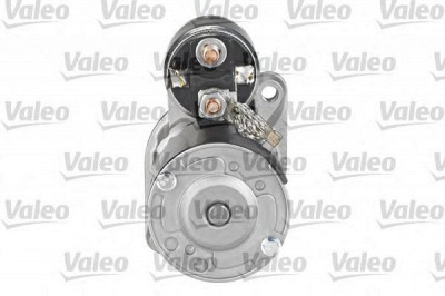 VALEO 455531 -  Стартер