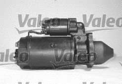 VALEO 455532 -  Стартер