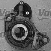 VALEO 455548 -  Стартер