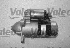 VALEO 455606 -  Стартер