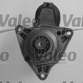 VALEO 455628 -  Стартер