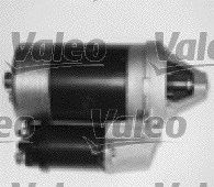 VALEO 455661 -  Стартер