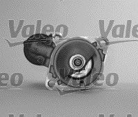 VALEO 455671 -  Стартер