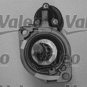 VALEO 455673 -  Стартер