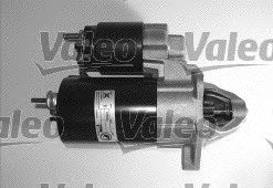 VALEO 455680 -  Стартер