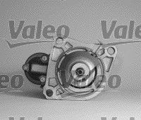 VALEO 455684 -  Стартер
