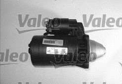 VALEO 455685 -  Стартер