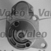 VALEO 455724 -  Стартер