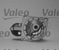VALEO 455726 -  Стартер