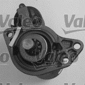 VALEO 455727 -  Стартер