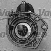 VALEO 455728 -  Стартер