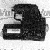 VALEO 455744 -  Стартер