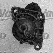 VALEO 455745 -  Стартер