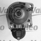 VALEO 455746 -  Стартер