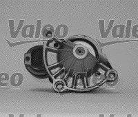 VALEO 455749 -  Стартер