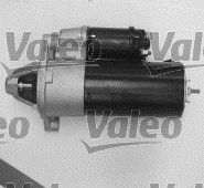 VALEO 455840 -  Стартер