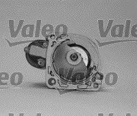 VALEO 455873 -  Стартер