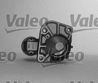VALEO 455876 -  Стартер