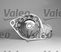 VALEO 455879 -  Стартер