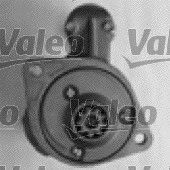 VALEO 455887 -  Стартер