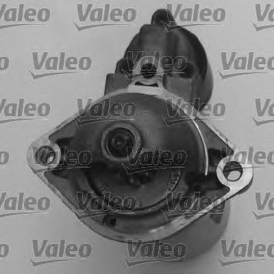 VALEO 455889 -  Стартер
